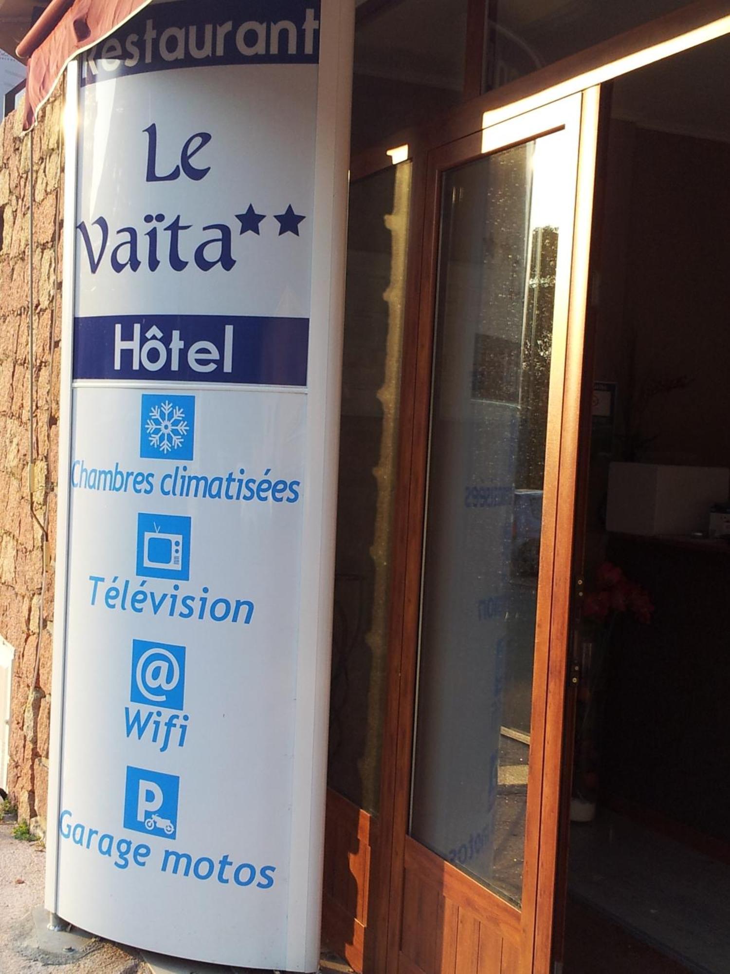 瓦伊塔酒店 Porto  外观 照片